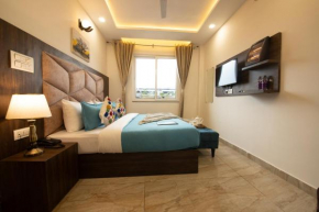 Perfectstayz Dhruv Nanda